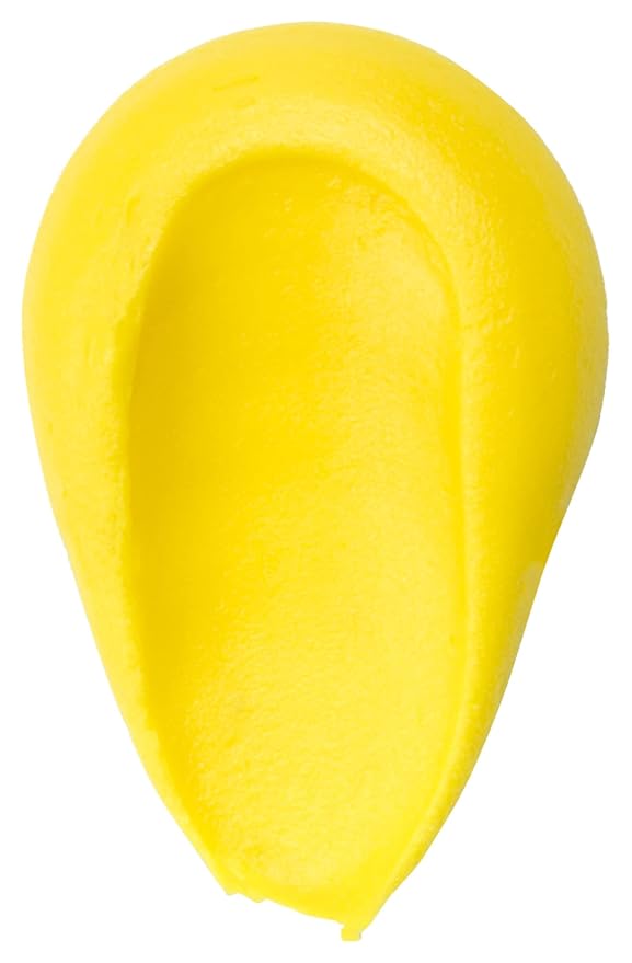 DecoPac Premium Gel Food Coloring | Lemon Yellow Food Coloring For Baking | 8oz | Color Buttercream, Fondant, Frosting & Piping Gel, Food Safe, Highly Concentrated Gel, 8 oz - Lemon Yellow