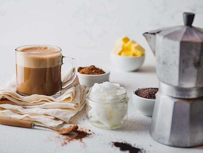 Vanilla Bean Powder - 1 lb - Premium 100% Pure Ground Vanilla Bean Powder - For Cooking, Baking, Coffee, Smoothies & Desserts - No Fillers or Additives, Raw & Unsweetened - Native Vanilla