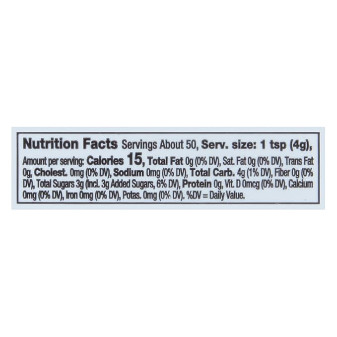 Cake Mate Rainbow Nonpareils Hard Sprinkles Tub with Resealable Lid, 7 oz (198 g) – Vibrant Round Sprinkles for Decorating Cakes, Cupcakes & Cookies