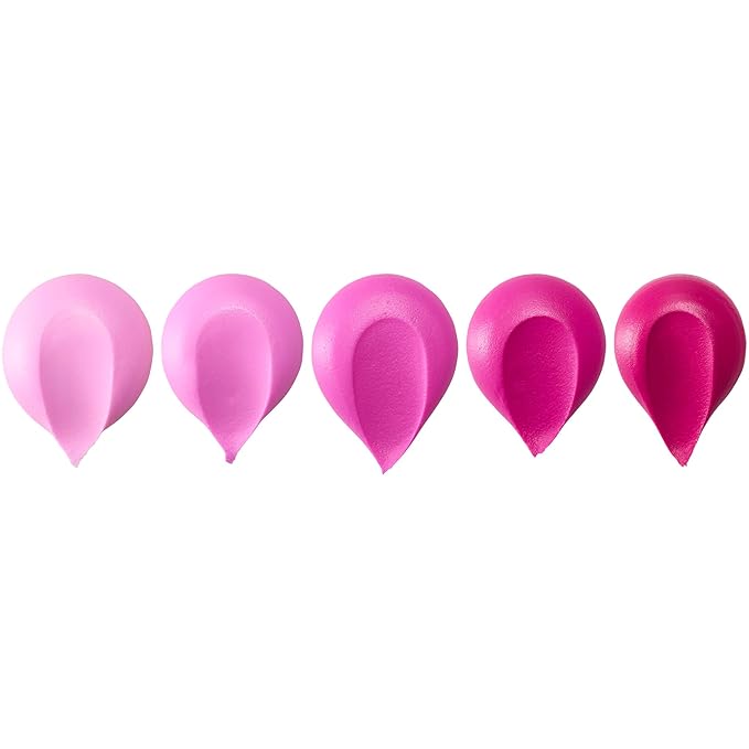 DecoPac Tourmaline Trend Premium Gel Color Cake Decorations, Pink Food Coloring - Pink Gel Color - 4 Fl Oz