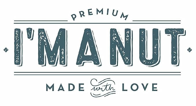 dry roasted Macadamia Nuts with Sea Salt, 24 ounces, No Oil Added! Premium Variety - Large and Whole, No PPO, Non GMO, 100% Pure Macadamia Nuts