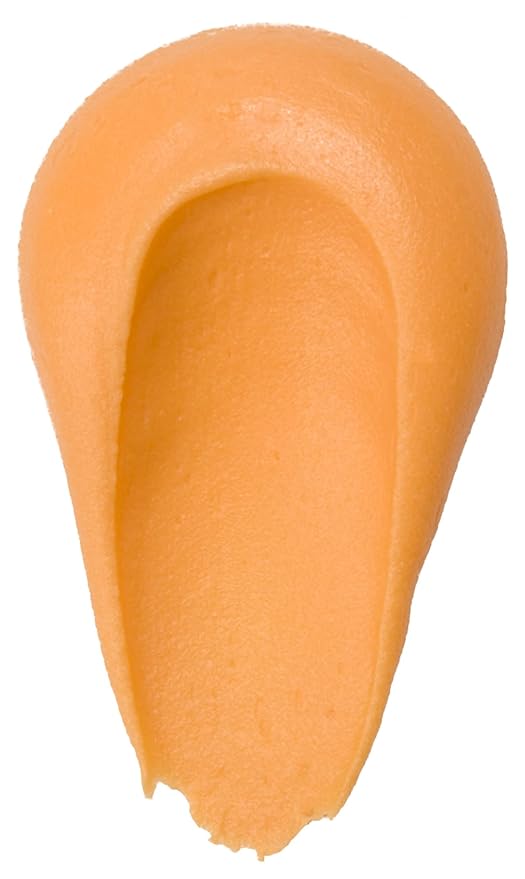 DecoPac Premium Gel Food Coloring | Sunset Orange Food Coloring For Baking | 8oz | Color Buttercream, Fondant, Frosting & Piping Gel, Food Safe, Highly Concentrated Gel, 8 oz - Sunset Orange