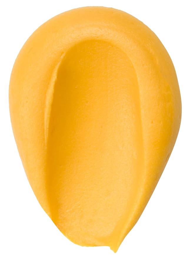 DecoPac Premium Gel Food Coloring | Golden Yellow Food Coloring For Baking | 8oz | Color Buttercream, Fondant, Frosting & Piping Gel, Food Safe, Highly Concentrated Gel, 8 oz - Golden Yellow
