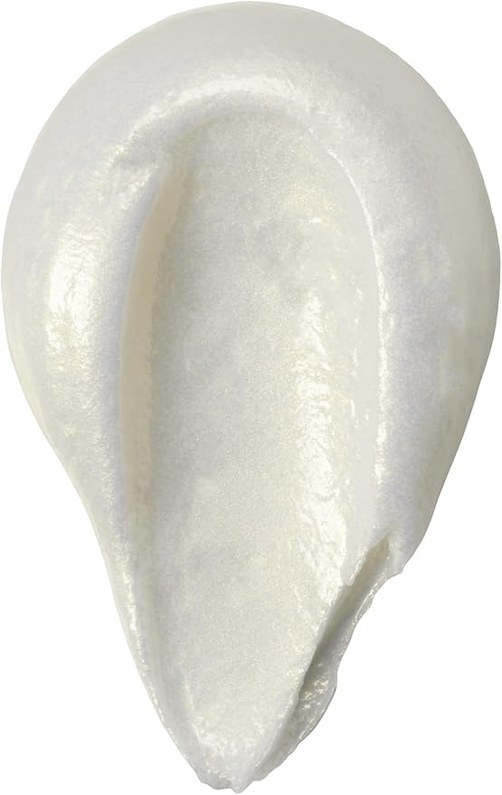 DecoPac Premium Airbrush Color, Pearlescent Gold Shimmer, Edible Airbrush Paint for Decorating Cakes, Cupcakes, and Cookies, Food Coloring, 4oz