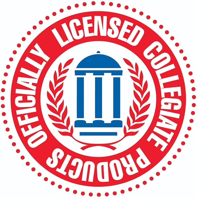 College of William & Mary Primary Logo Cupcake Picks Toppers Decoration Set of 6