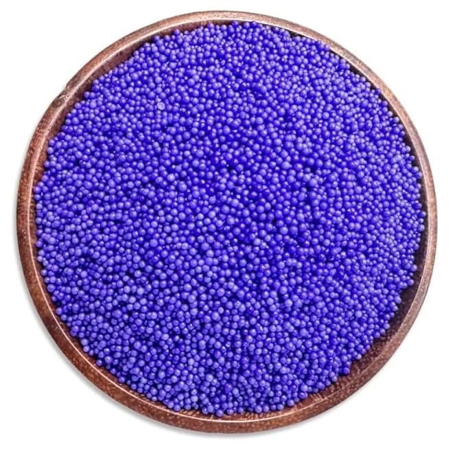 NY Spice Shop Purple Nonpareils Sprinkles - 3 Pound Non Pareil Sprinkles - Sprinkle for Party Decorations