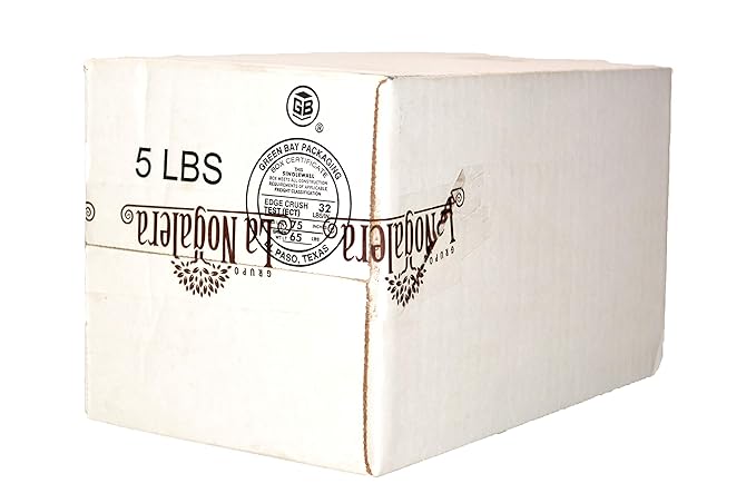 La Nogalera Pecans - Raw pecan nuts, Natural, 5 lbs vacuum sealed bag. They compare to organic, NO SHELL, Non-GMO, No Preservatives, Unpasteurized, Kosher and Halal Certified and Ketogenic Friendly