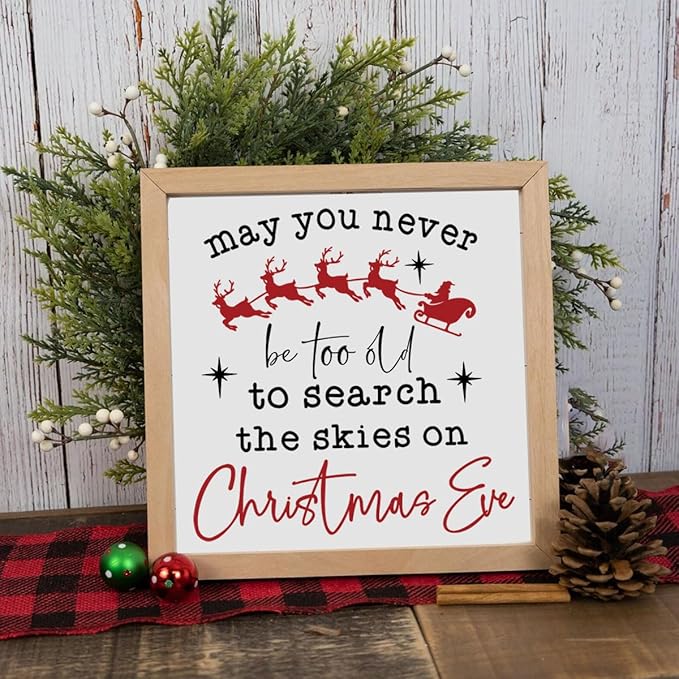 Christmas Stencils for Painting on Wood 12" Large Christmas Stencils for Crafts Reusable Santa Hot Coca Candy Cane Holiday Stencil Drawing Templates for Wood Fabrics Porch Hanger Winter Decor