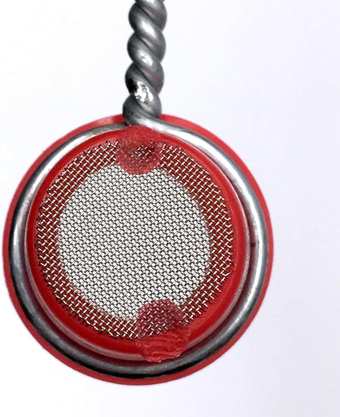 Sifter for Enamels - 1/2 inch