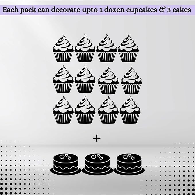 Confect Black Sprinkles – Edible Cake & Cupcake Decorating Sprinkles in Bottle for Baking, Cookies, and Dessert Toppings | Vegan, Gluten-Free, Soy-Free, Dairy-Free, Palm Oil-Free- 4.2 Oz