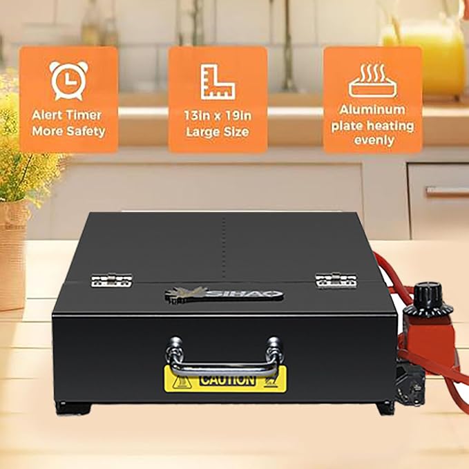 DTF Oven, A3/A4/A5 DTF Oven Dryer with Temperature Control, Super Fast Curing for Heat Transfer Printing DTF Power, DTF Heat Transfer Oven 12.5in x 17in for T-Shirts Transfer Printing