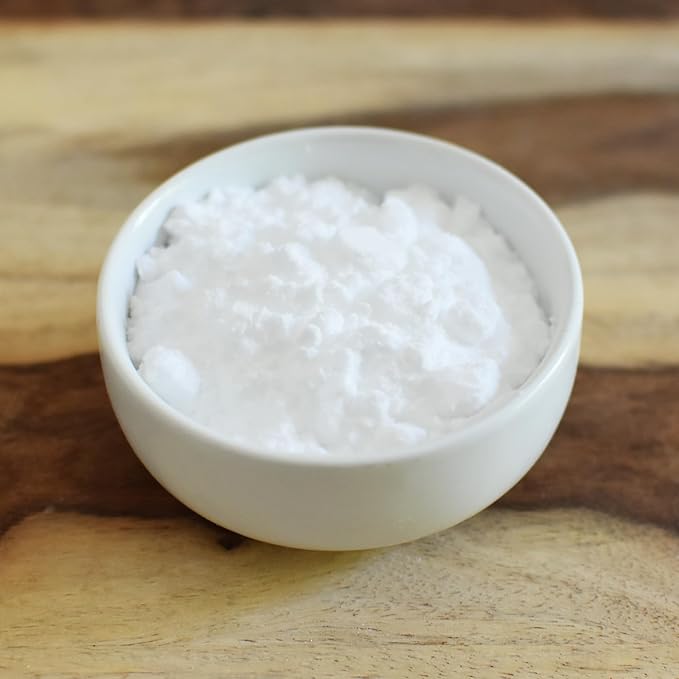 Anthony's Confectioner's Erythritol Powder, 2 lb, Non GMO, Sweetener, Zero Calorie, Keto & Paleo Friendly
