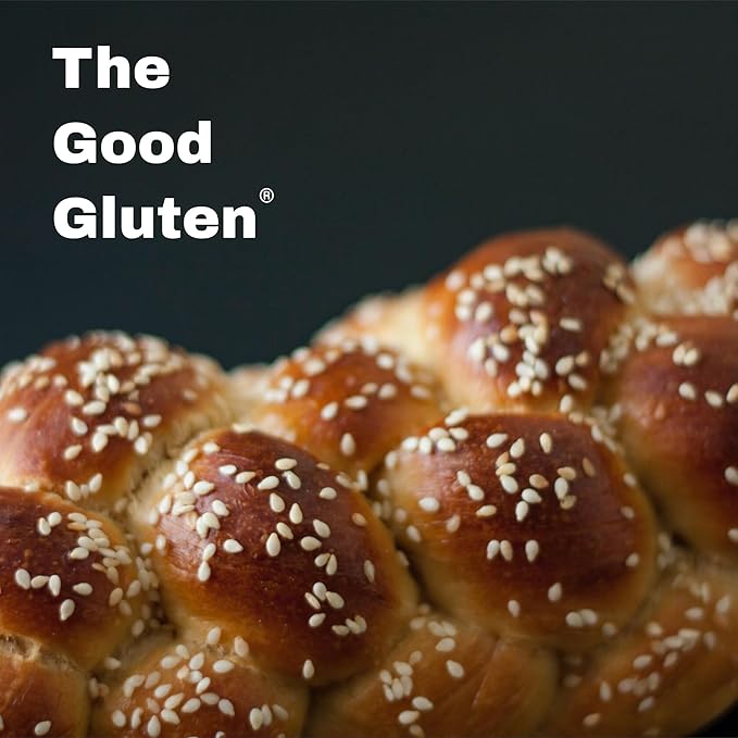 Manny's Choice Natural All Purpose Unbleached Italian Artisan Wheat Flour Type 0 for Baking 5 lb Plus Caputo Italian Yeast 2 Pack | Bread Flour | Cake Flour | Pizza Flour | Pasta Flour | Pastry Flour