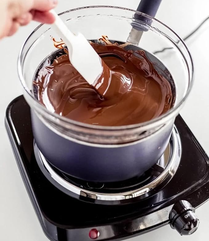 Milk Chocolate Melting Wafers, Cocoa Lite, 2 LB Coating 224046