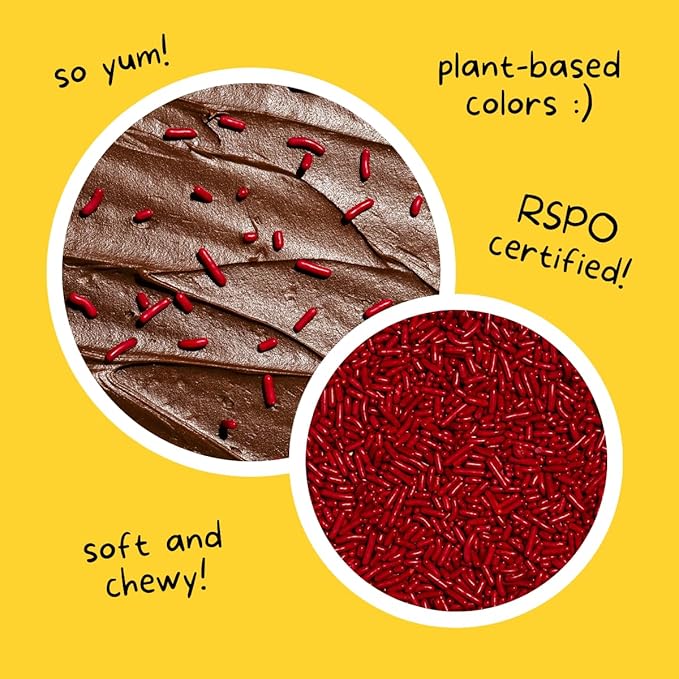 Richest Red Softies, 16oz bags