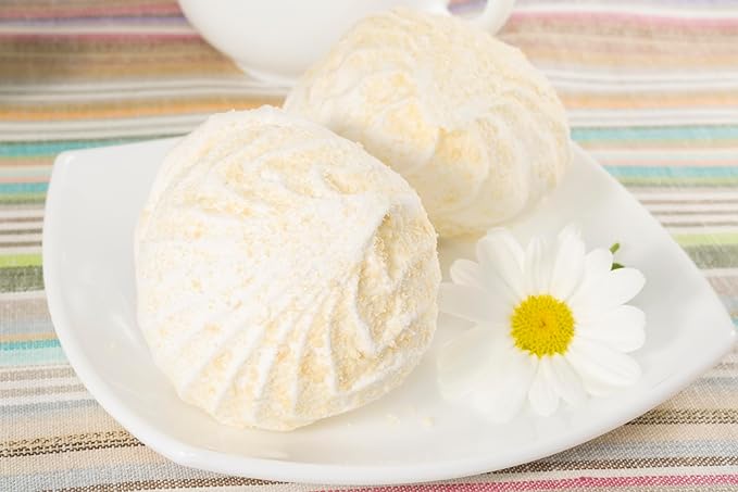 Butter Vanilla Emulsion for Baking - Natural Flavoring Blend for Cookies, Cakes, Ice Cream, Smoothies, Beverages & More - 16 fl oz Kosher, Pure Butter Vanilla Emulsion by Collective Aromas Co.
