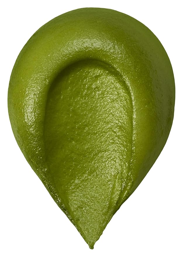 DecoPac Olive Green Food Coloring, 8 Fl Oz Airbrush Food Color, Edible Airbrush For Cake Decorating, Cookie Airbrush Coloring, Food Airbrush Kit Add-on, Airbrushes For Cake Decorating 8Fl Oz