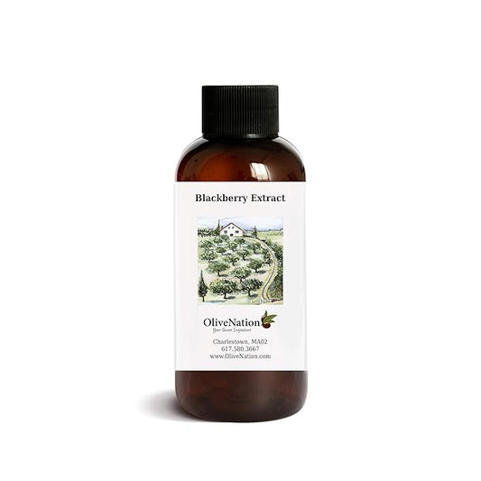 OliveNation Blackberry Extract 8 oz.