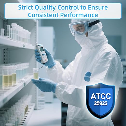 2xYT Agar Medium, Powder Culture Media with Tryptone, Yeast Extract, Sodium Chloride & Agar, Media Powder for for E. coli Growth, Laboratory Bacterial Cultivation Medium, 250g/ Bottle