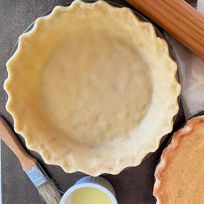 Grain Free Planet's Multi-Use Bakery Mix | Clean Keto Low Carb Baking Mix | Makes Cookies, Pancakes & Waffles, Pie Crusts, Cakes and More | Free From Gluten, Grains, Dairy, Sugar, Soy, and Lectins | 2.5 lb Tub