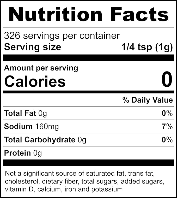 Raw Essentials Chicken Ramen, Soup, and Pho Seasoning Blend - Robust, Savory Seasoning for Soup, Ramen, Pho, Gravy, Roux, and More - 11.5 Ounce Bottle