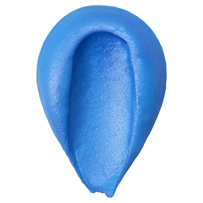 DecoPac Hawaiian Blue Food Coloring, 8 Fl Oz Airbrush Food Color, Edible Airbrush For Cake Decorating, Cookie Airbrush Coloring, Food Airbrush Kit Add-on, Airbrushes For Cake Decorating 8Fl Oz