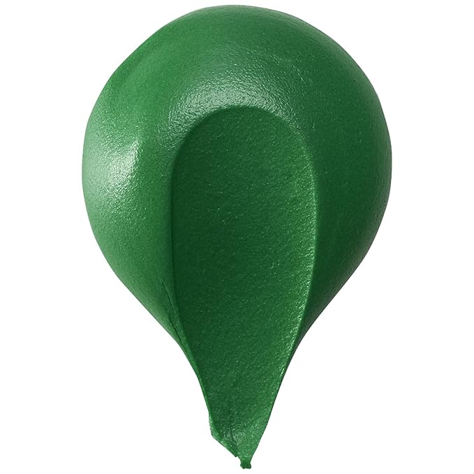 DecoPac Emerald Trend Premium Gel Color Cake Decorations Food Coloring - Gel Color - 4 Fl Oz, Emerald Green