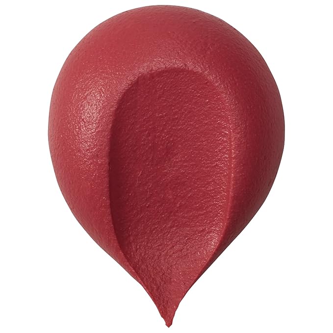 Decopac Burgundy Premium Gel Color 4 fl oz