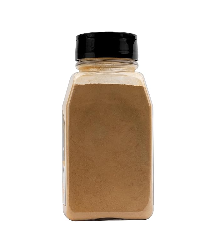 GranAroma Pumpkin Powder, Delicious Baking & Food Additive, Superfood, Pure Pumpkin (11 Ounce)