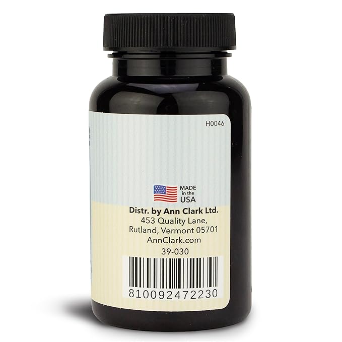 Ann Clark Natural Vanilla Bean Paste