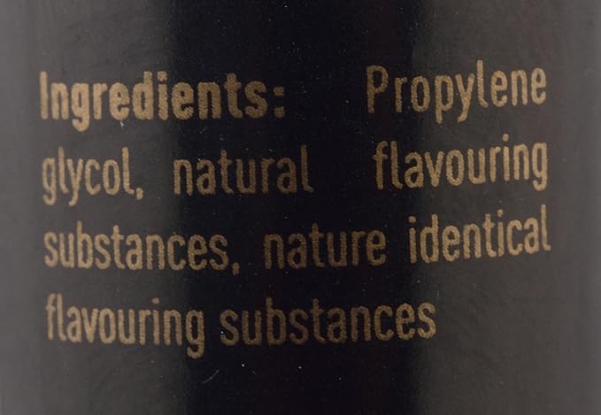 Ossoro Yuzu Classic Flavoring Essence, 30 ml – Premium Japanese Citrus Extract for Cooking, Baking, and Beverages, Fresh Yuzu Flavor Concentrate