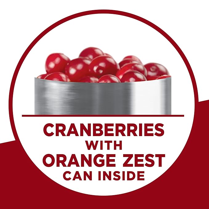 Krusteaz Cranberry Orange Muffin Mix, Contains Cranberries with Orange Zest 18.6 Ounce (Pack of 2)