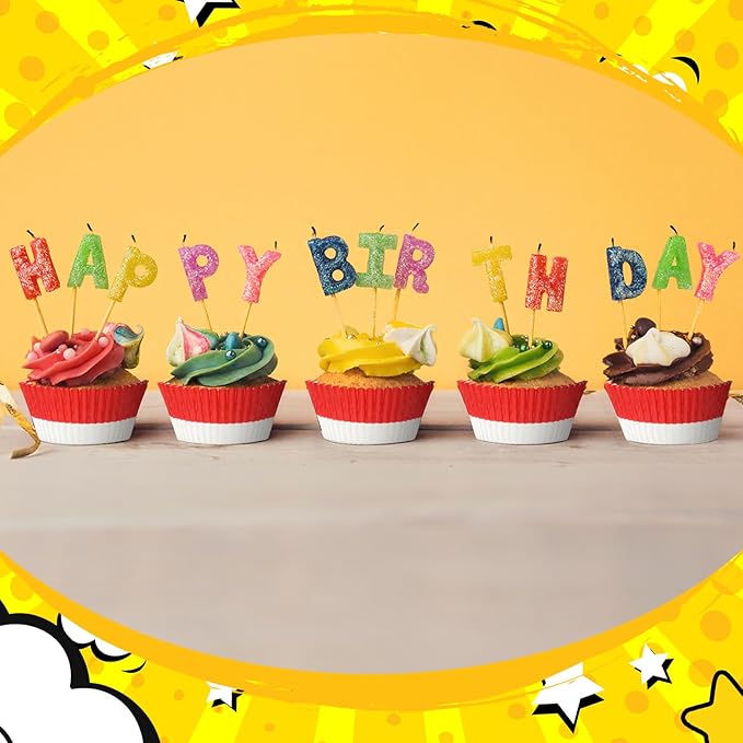 300 Pcs Cupcake Liners Paper Baking Cups Red White Muffin Cupcake Wrappers for Cakes Baking Ice Cream Dessert Cheese Wedding Birthday Party Supplies