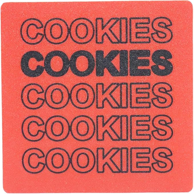 Cookie Decorating Turntable Mini Royal Icing Turn Table Sugar Cookies Bakery Decorating Kit Lazy Susan Small Crafting Spin 360 Degree Rotating Turntables with Textured Surface