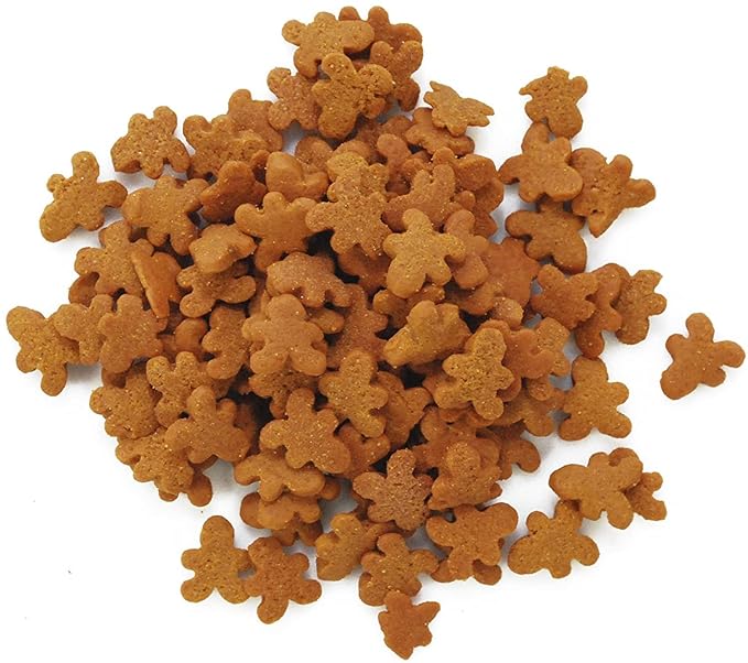 Christmas Sprinkles - Holiday Sprinkles For Baking And Decorating - A Variety Of Bulk Sprinkles Sure To Fit Every Baking Need For The Holidays - 4 Ounce Variety (Gingerbread Men)