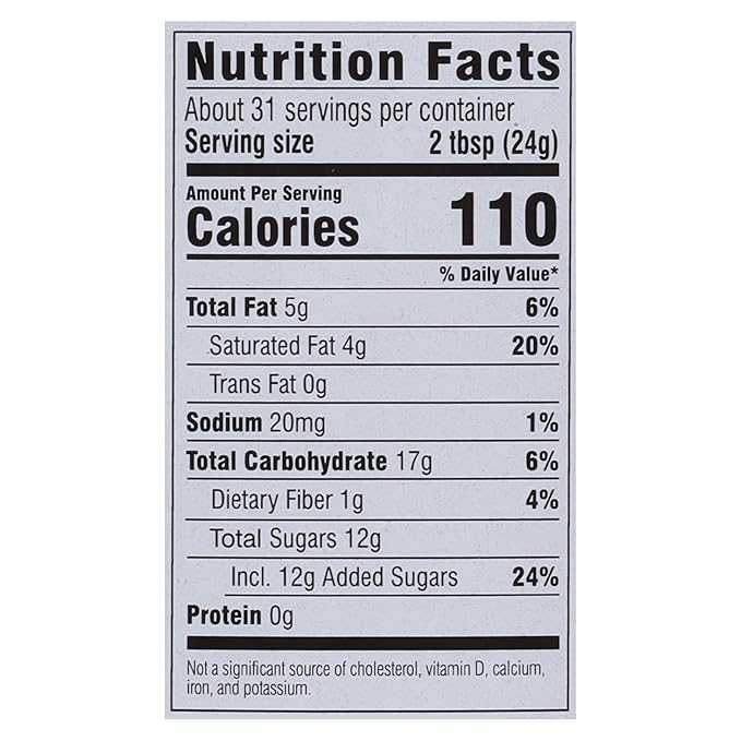 Cake Mate Chocolate Dessert Sprinkles, Easy Pour Lid - Edible Cake Decorating and Baking Sprinkles for Cookies, Cupcakes, and Ice Cream Toppings - 26oz (Chocolate)