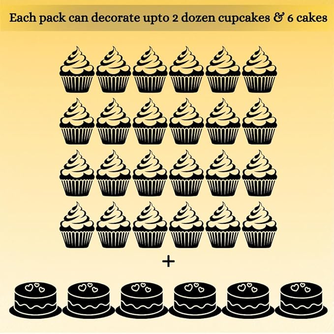 Confect Edible Cake Sprinkles Mix – Silver, Bronze & White Pearls, Silver Jimmies, Sparkling Sugar – Dessert Toppings for Cakes, Cupcakes, Cookies & Baking Decoration | Vegan, Gluten-Free, Nut-Free, Soy-Free, Dairy-Free, Palm Oil-Free- 5 Oz