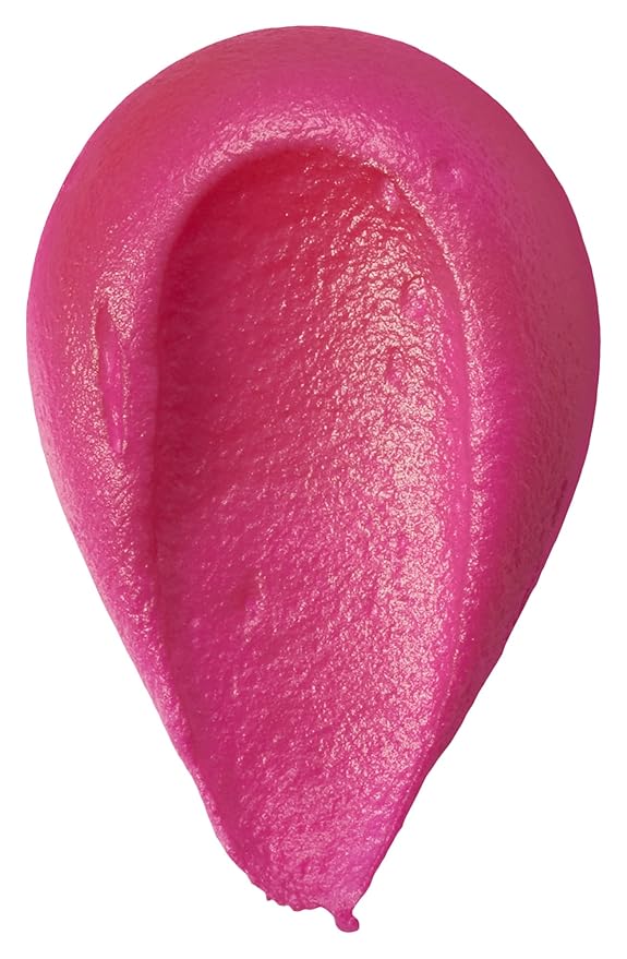 DECOPAC Food Coloring, 8 FL Oz Airbrush Food Color, Edible Airbrush For Cake Decorating, Cookie Airbrush Coloring, Food Airbrush Kit Add-on, Airbrushes For Cake Decorating 8 Fl Oz - Deep Pink