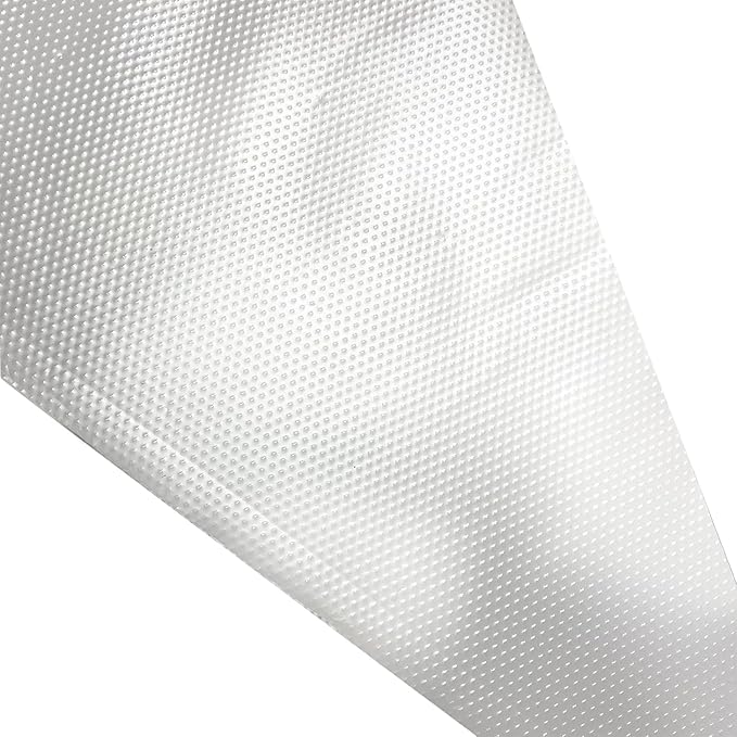 Disposable Piping Bags, Extra Durable Piping Bags, 100 Anti Burst Pastry Icing Bags -for Cream Frosting, Cake & Dessert - 12 inch - Thickening