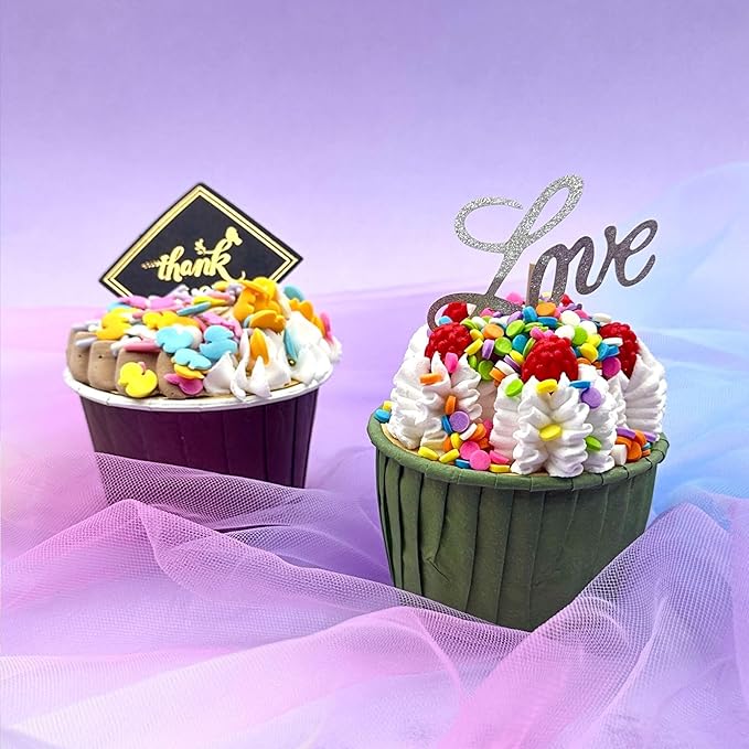 Easter Sprinkles for Cake Decorating, 8Oz Rainbow Jimmies Pearl Bunny Confetti Pastel Sprinkles for Cookie Baking Ice Cream Cupcake Decorations