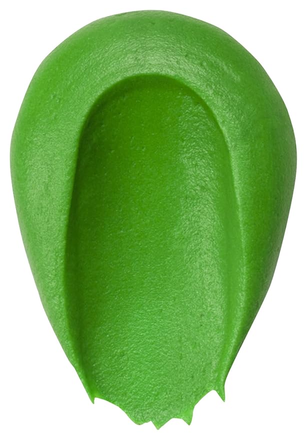 DecoPac Premium Gel Food Coloring | Grass Green Food Coloring For Baking | 8oz | Color Buttercream, Fondant, Frosting & Piping Gel, Food Safe, Highly Concentrated Gel, 8 oz - Grass Green