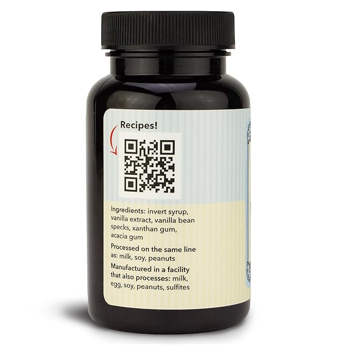 Ann Clark Natural Vanilla Bean Paste