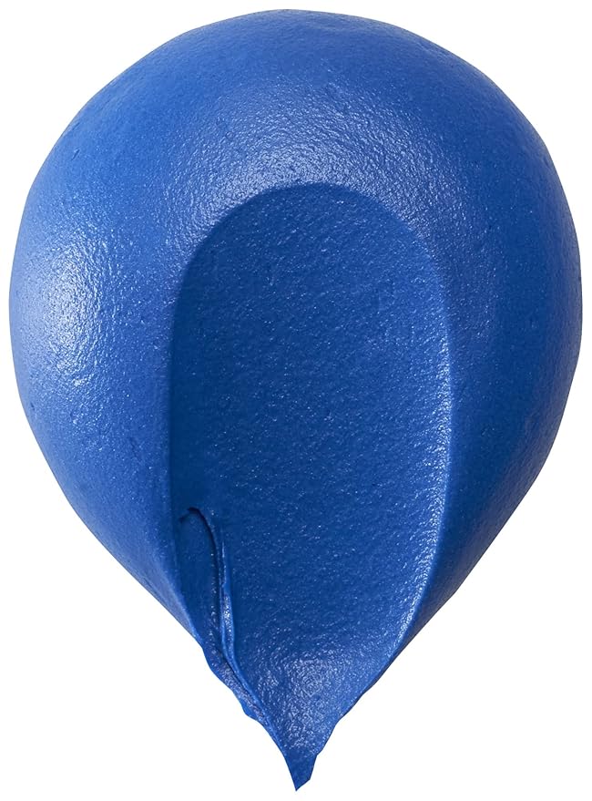 Sapphire Trend Premium Gel Color Cake Decorations, Bue Food Coloring - Blue Gel Color - 4 Fl Oz