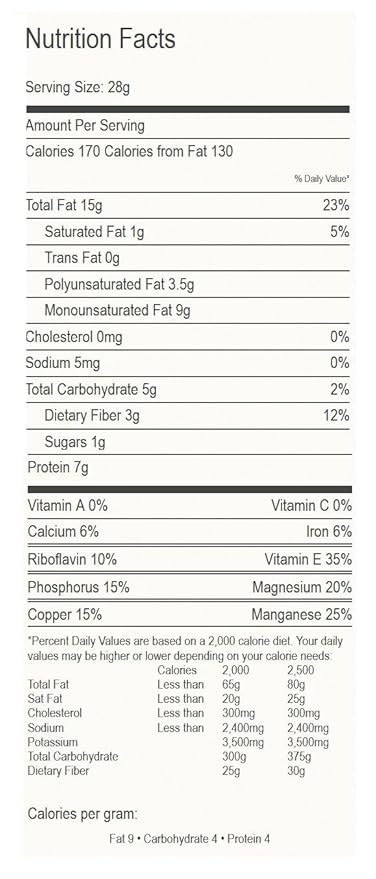 Nature's Eats Blanched Almond Flour, 32 Ounce