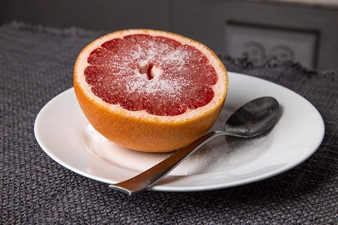 TruEats Premium Monk Fruit Sweetener: Keto, Diabetic Friendly, Zero Calories, Zero Glycemic, Sugar Replacement