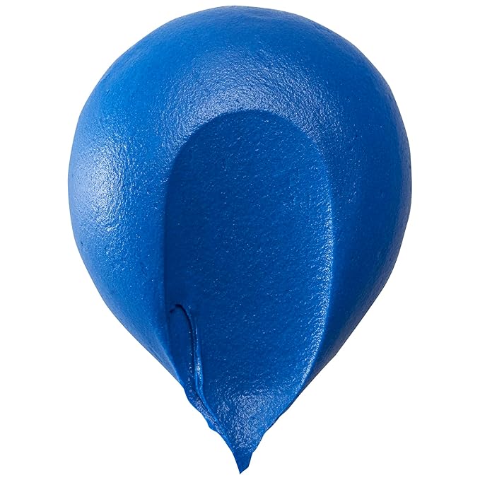 Sapphire Trend Premium Gel Color Cake Decorations, Bue Food Coloring - Blue Gel Color - 4 Fl Oz
