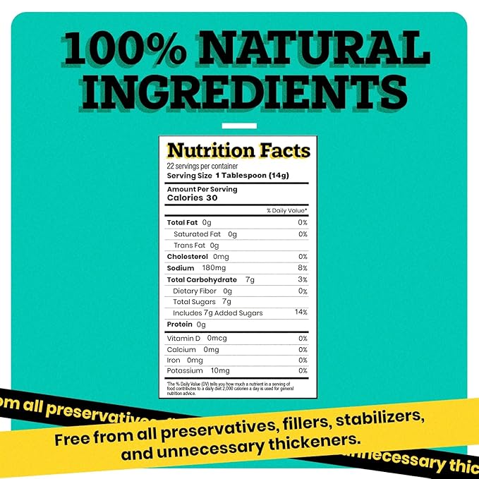 Pretty Thai Sweet Chili Sauce, Gluten Free Certified Non-GMO Authentic Vegan Stir Fry, BBQ Condiment, Dipping Sauce, Rice Seasoning, 100% Natural (Pack of 3)
