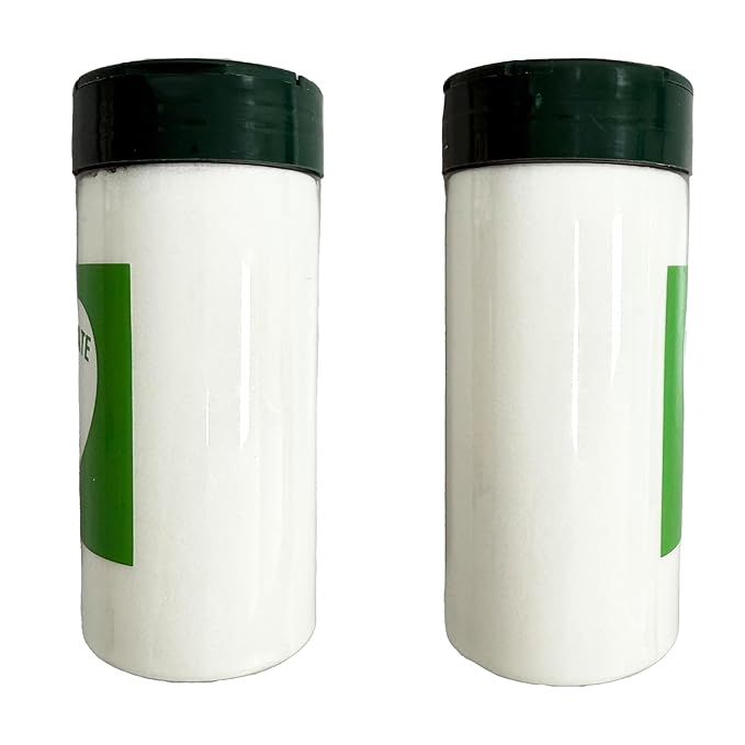 10oz Potassium Bicarbonate, Pure Food Grade Potassium Bicarbonate Powder for Plants, Cakes, Winemaking, Snacks, Potassium Bicarbonate Baking Powder for Leavening, Cookies, and More