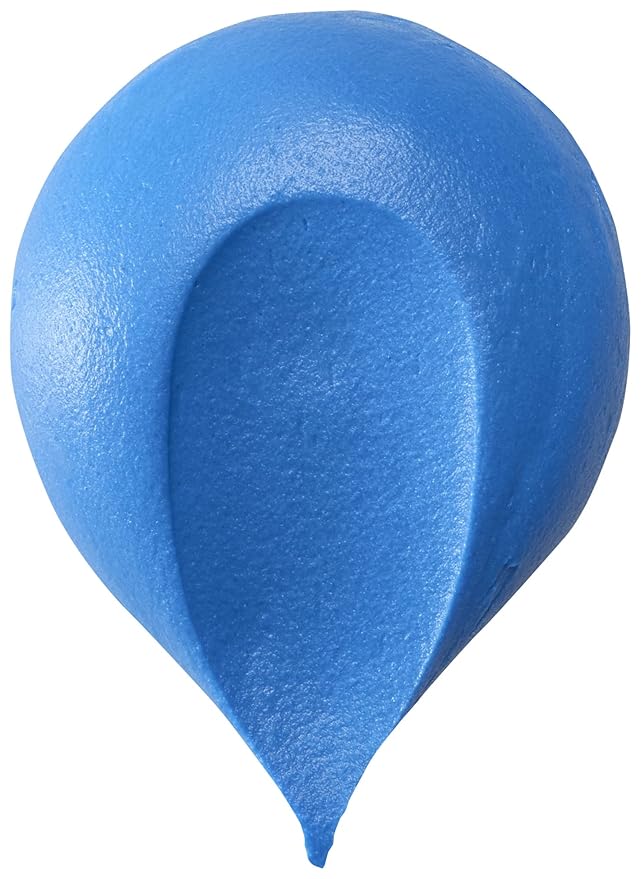 Sapphire Trend Premium Gel Color Cake Decorations, Bue Food Coloring - Blue Gel Color - 4 Fl Oz