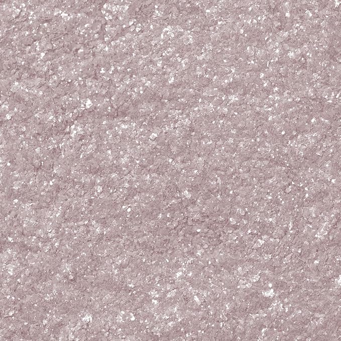 Bakell - Soft Rose Gold Tinker Dust (5g, 1x Jar) Edible Glitter for Food, Desserts, and Beverages!